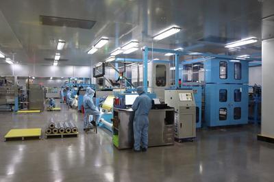 国内外企业家走访黄石铜产业链，“铜”心协力共谋产业新发展与电子元器件批发新机遇